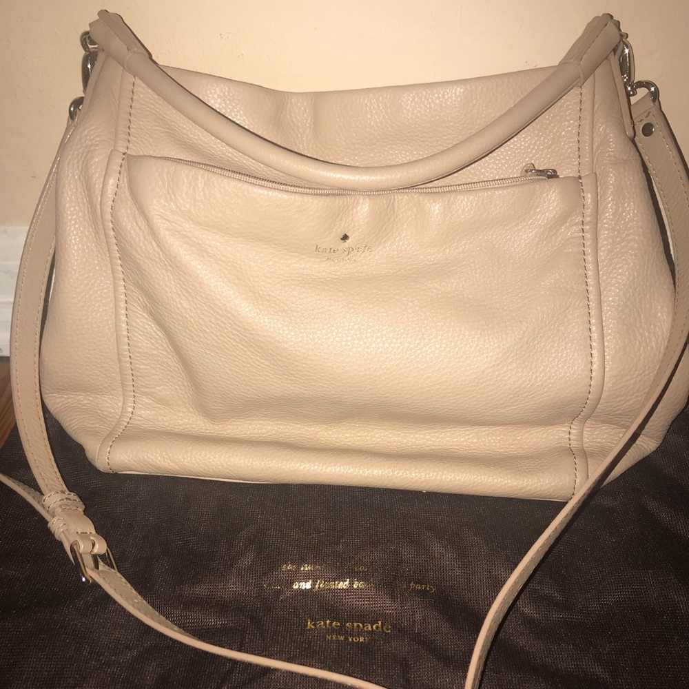 Kate Spade Cobble Hill Hobo Crossbody